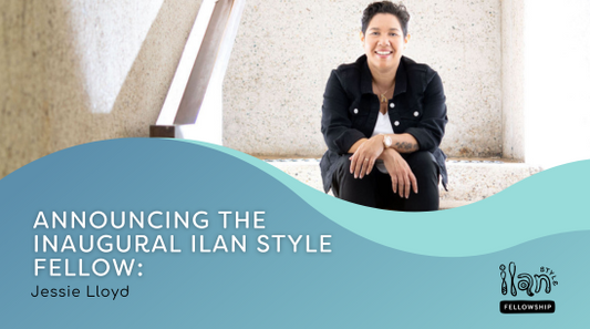 Announcing the Inaugural Ilan Style Fellow