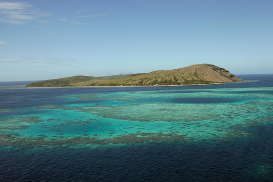 Mer Island: Our Ged, Our Island Home