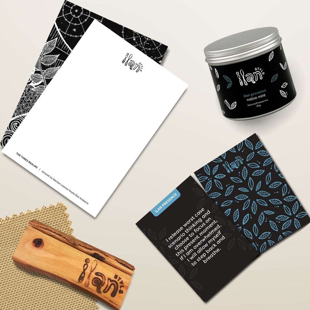 Au Esuau Thank You Gift Bundle 1