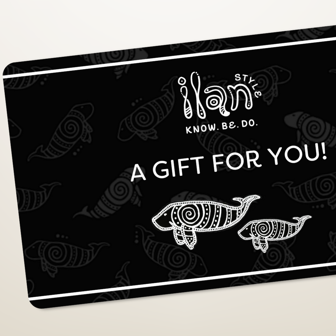 Ilan Style Digital Gift Cards