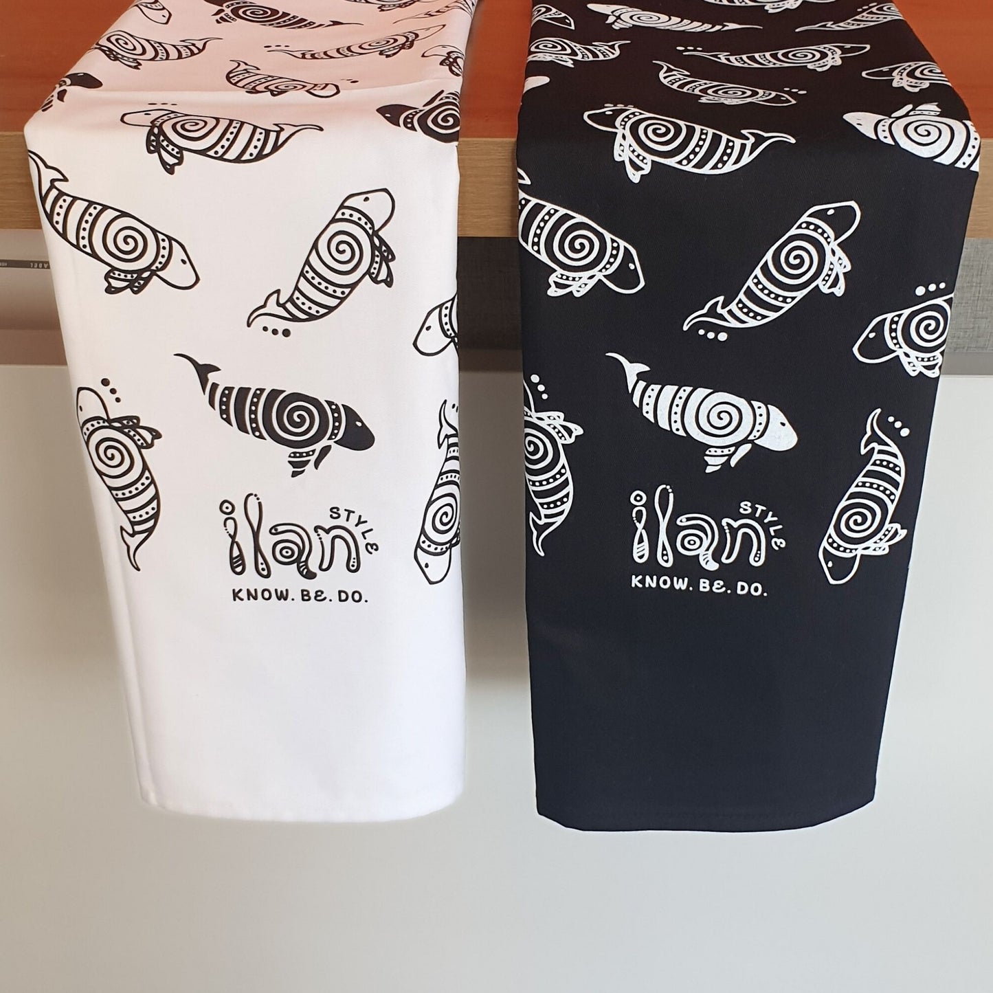 Ilan Style Tea Towel Bundle