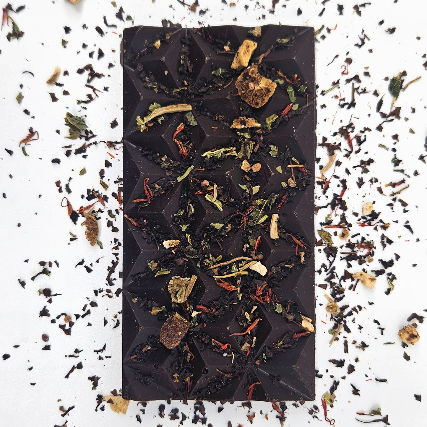 Someone Special Bundle (Tea Bags 50g): Tropical Breakfast
