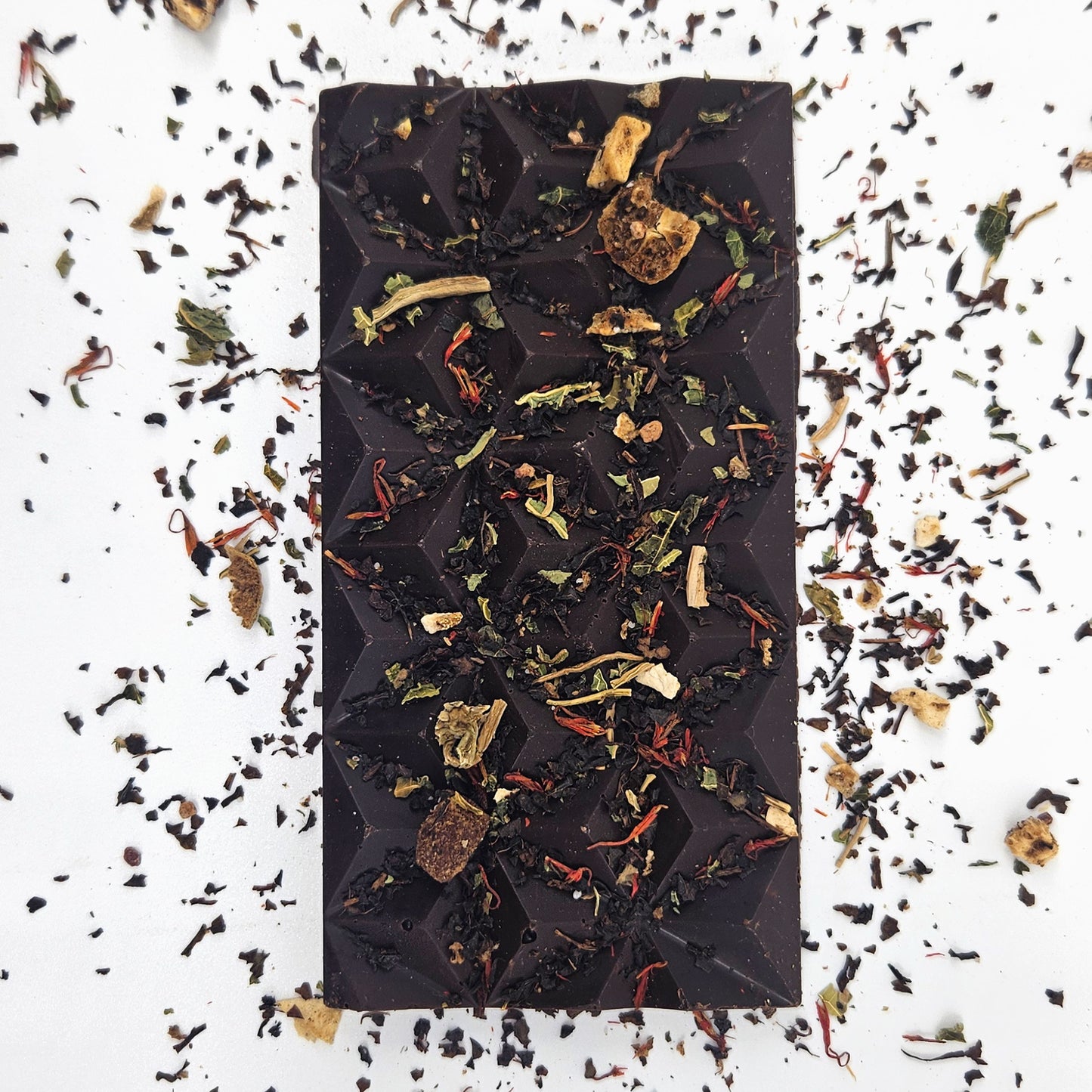 Someone Special Bundle (Loose Leaf 40g): Tropical Breakfast
