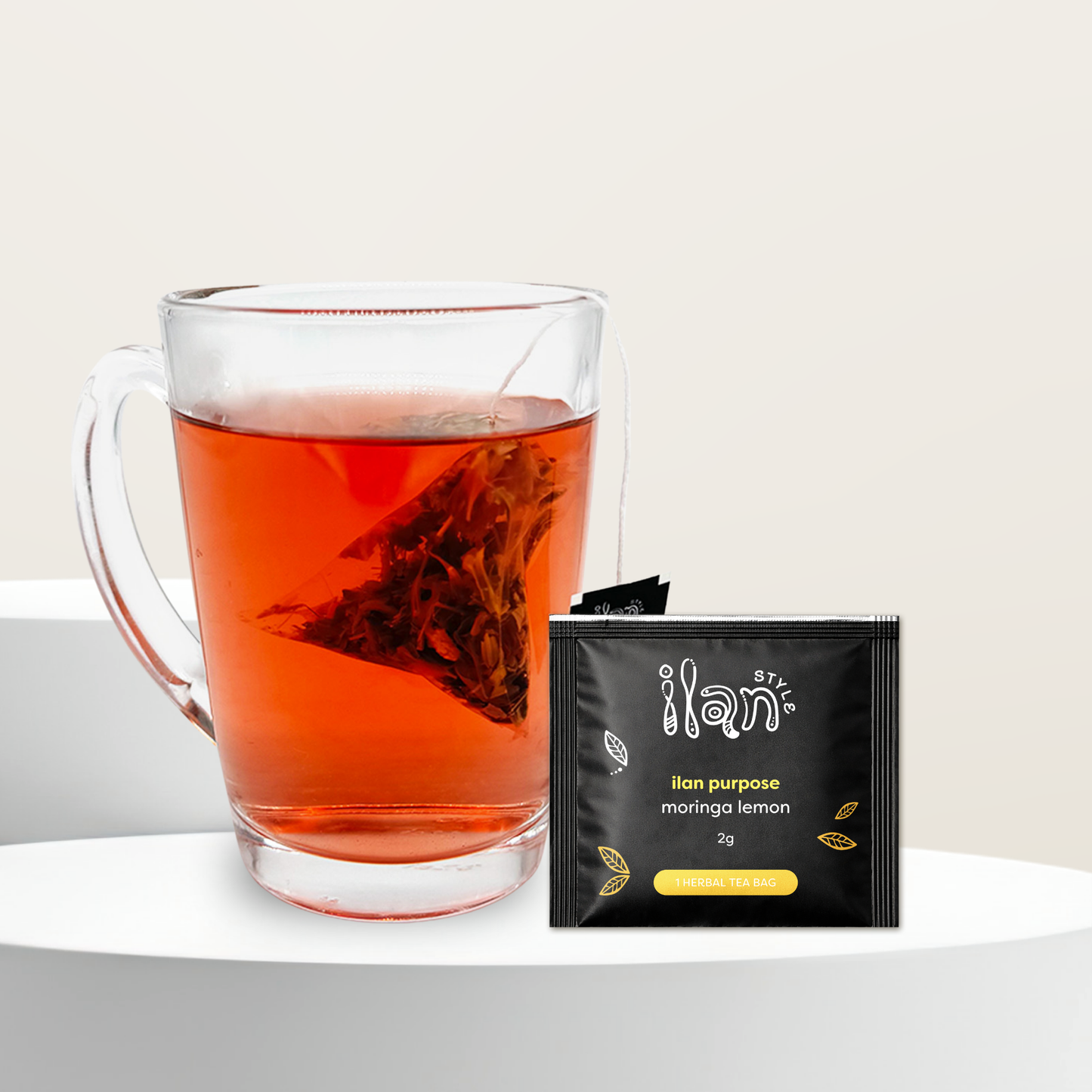 Ilan Style Tea Sample Pack