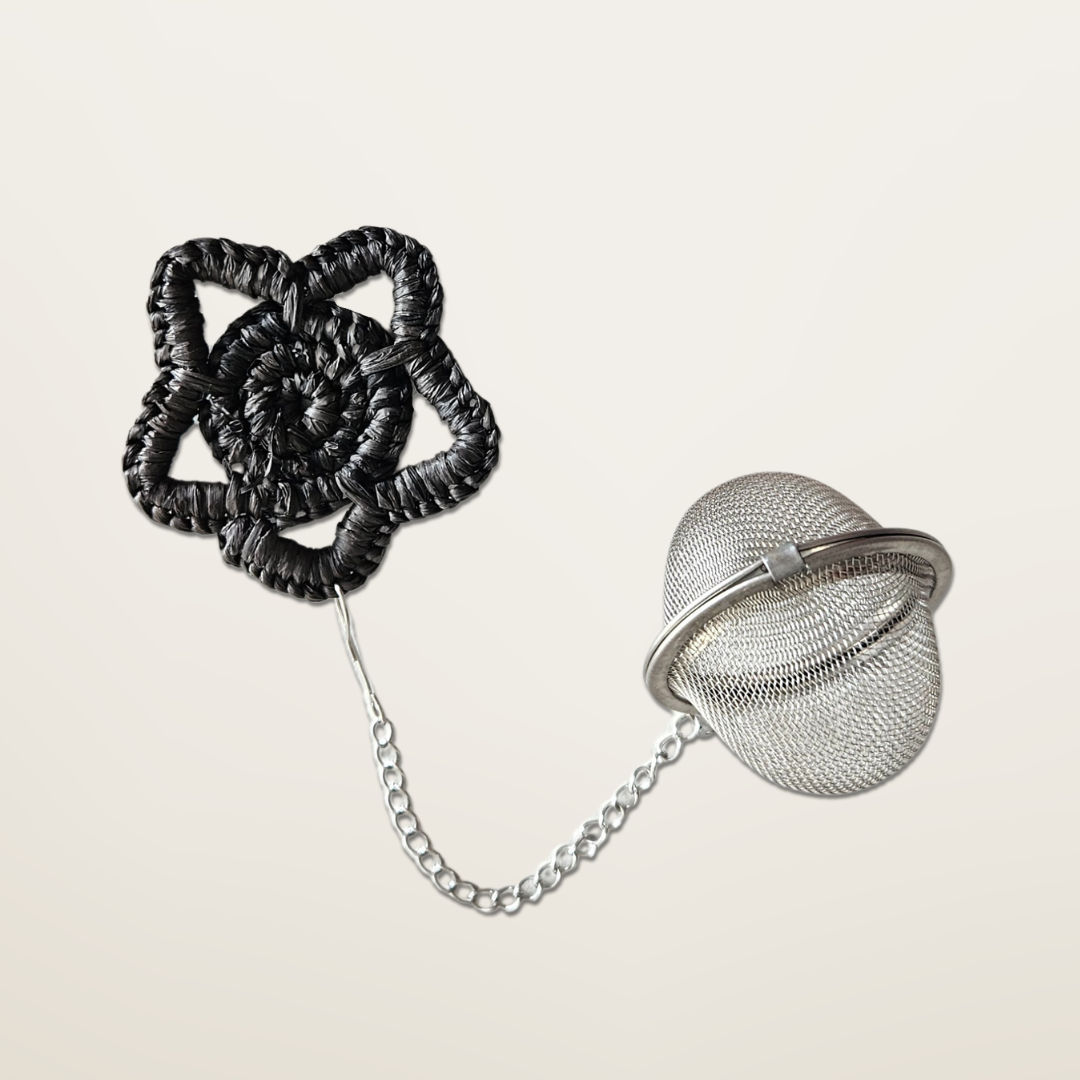 Star Charm Tea Infuser