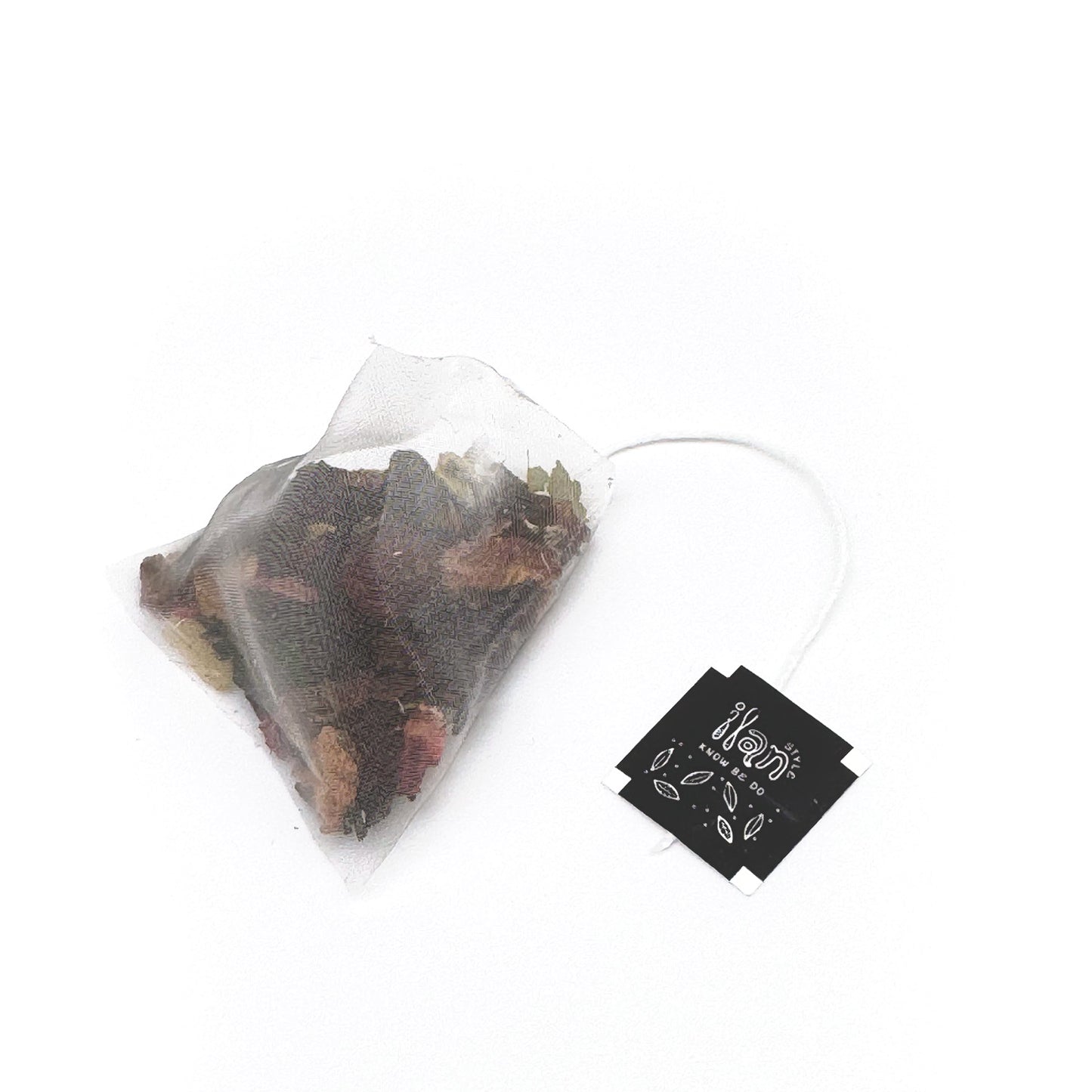 Ilan Kindness - Rosella Berry, 25 herbal tea bags