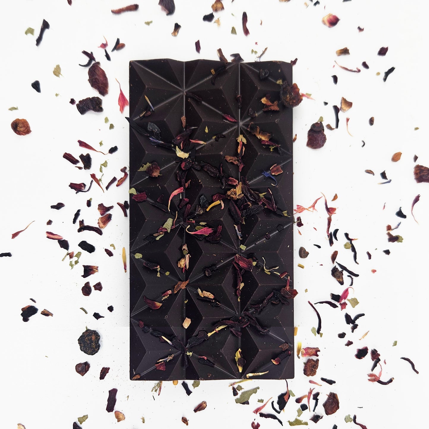 Someone Special Bundle (Loose Leaf 40g): Rosella Berry