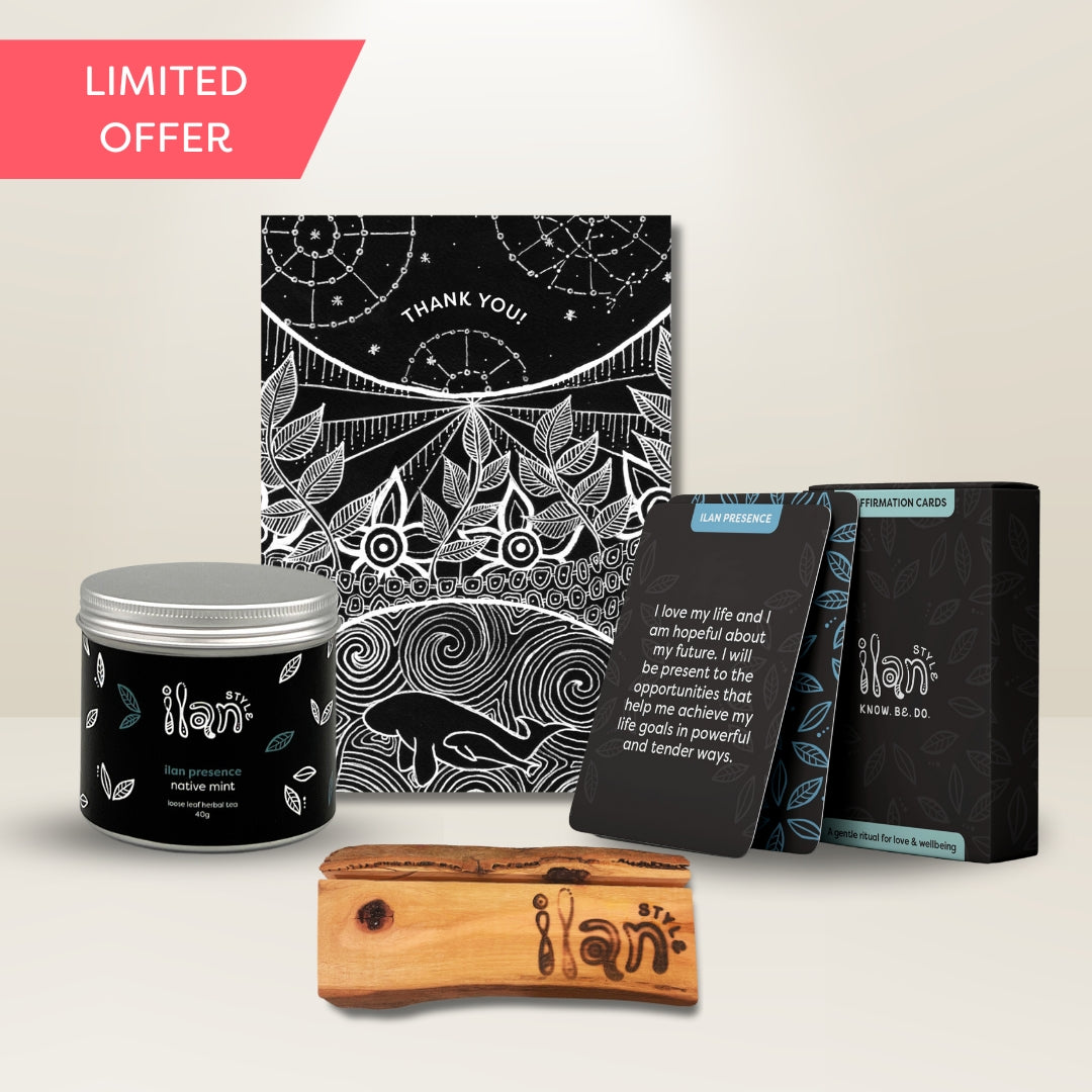 Au Esuau Thank You Gift Bundle 1