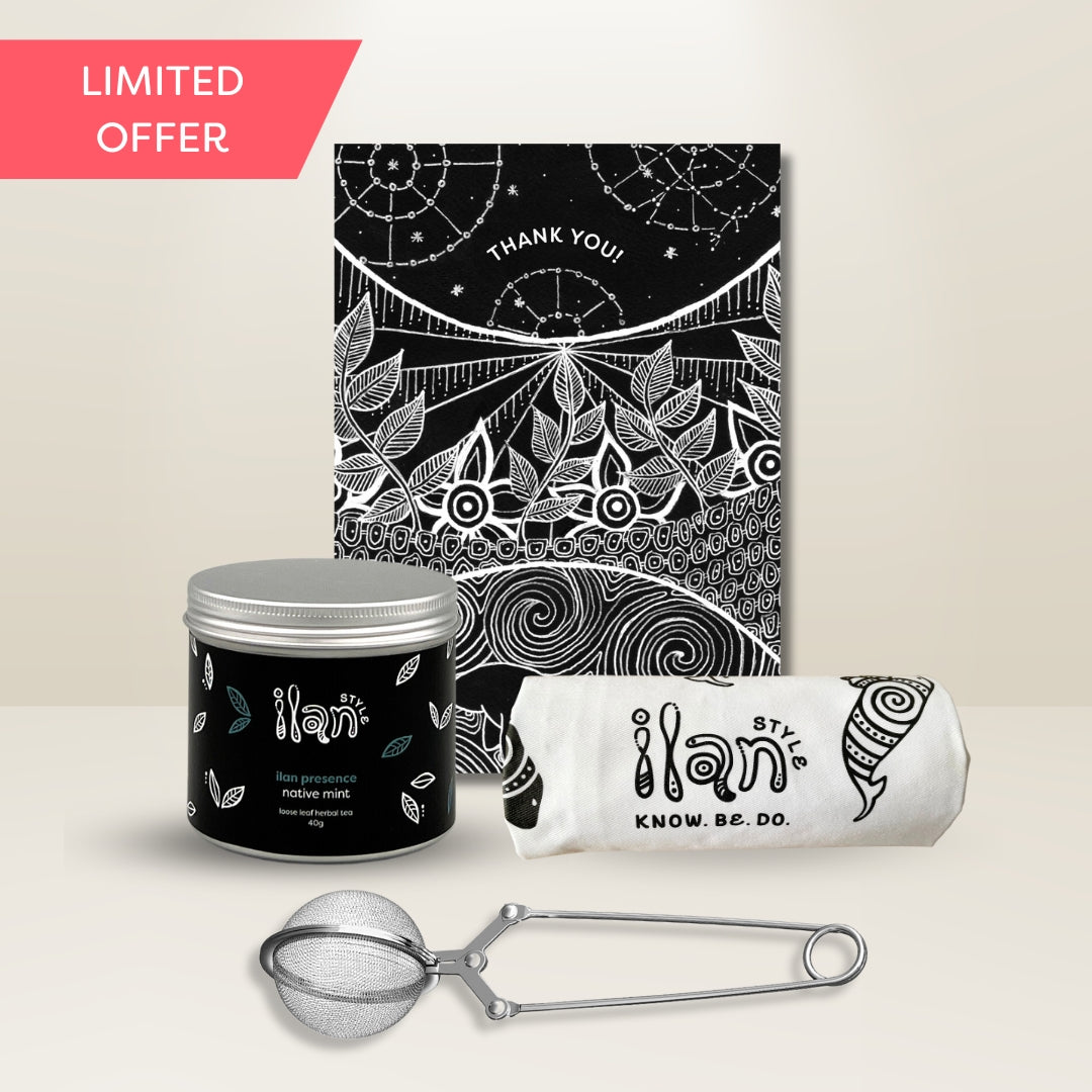 Au Esuau Thank You Gift Bundle 2