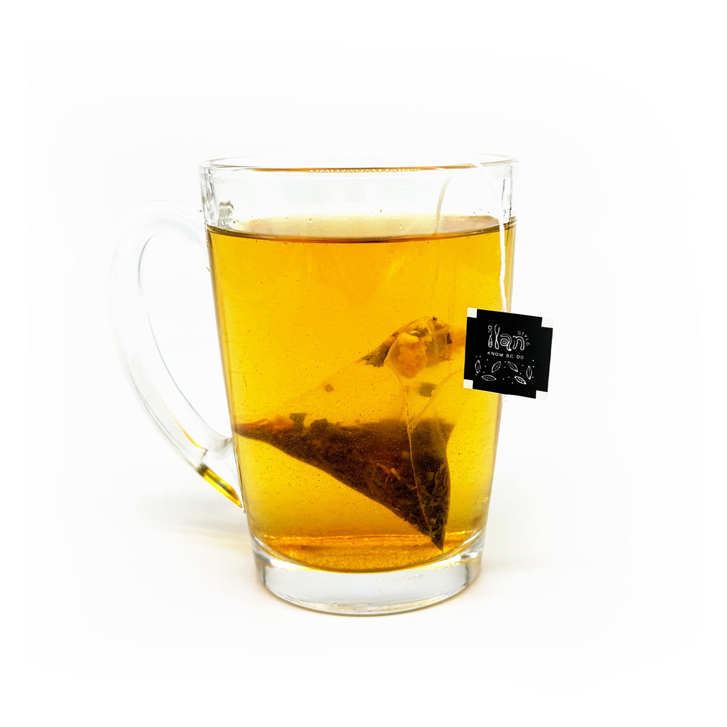 Ilan Gratitude - Tropical Breakfast, 25 black tea bags