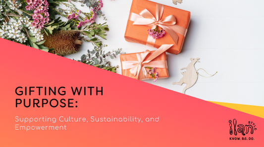 A Heartfelt Guide to Ethical Christmas Shopping with Ilan Style