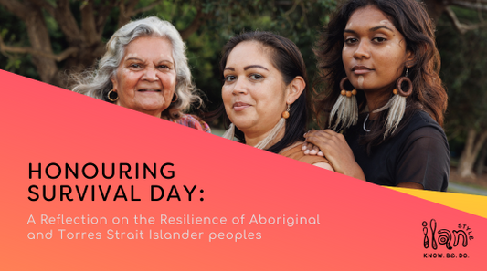 Honouring Survival Day: A Reflection on the Resilience of Aboriginal and Torres Strait Islander Peoples
