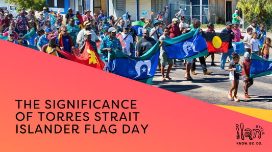 The Significance of Torres Strait Islander Flag Day