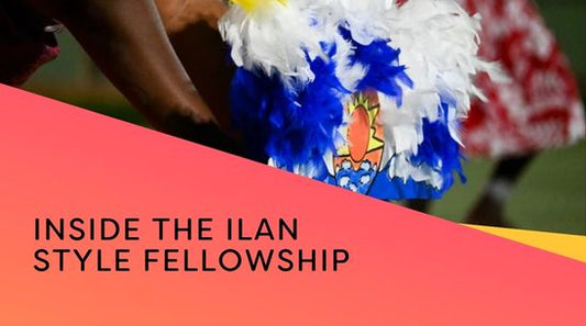 Inside the Ilan Style Fellowship