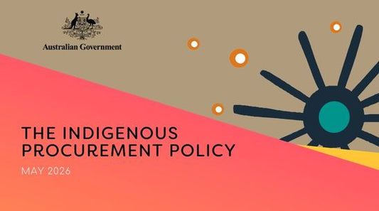 The Indigenous Procurement Policy in 2026