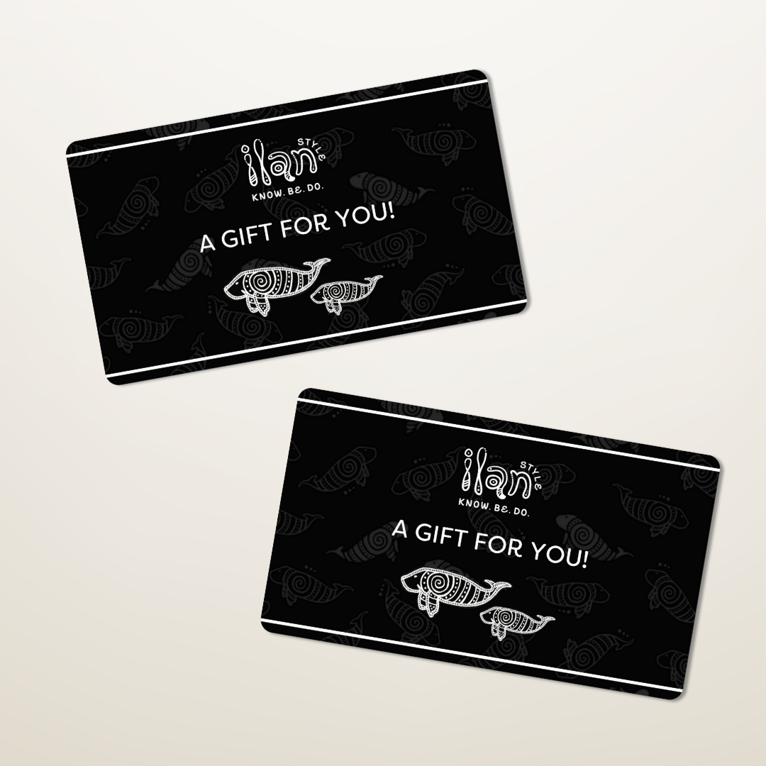 Ilan Style Digital Gift Cards