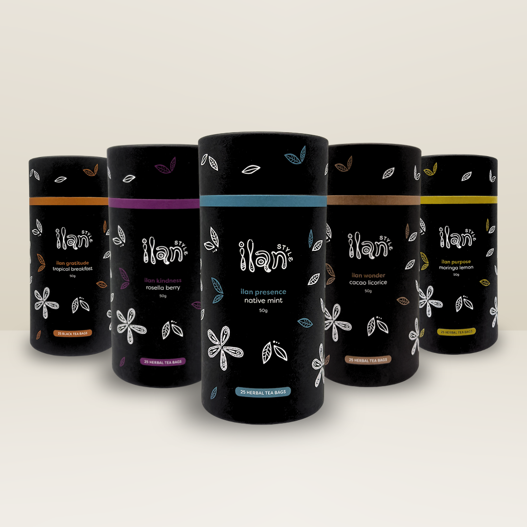 Ilan Style Gather & Sip – Complete Collection