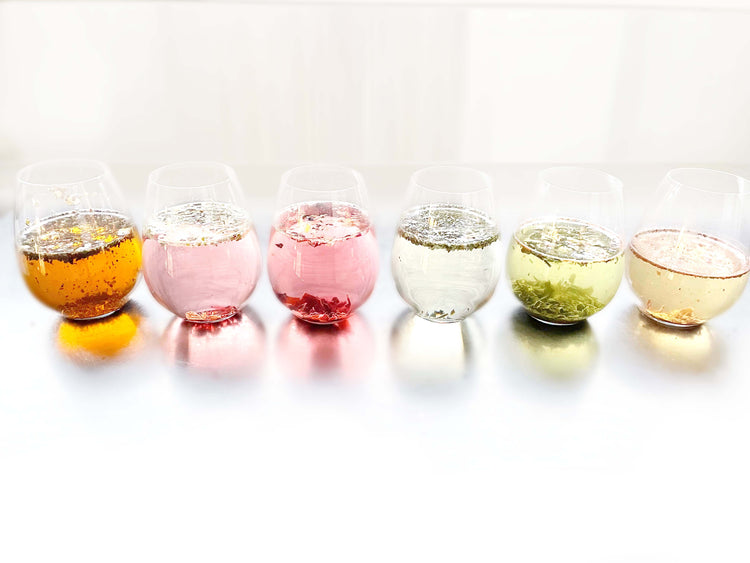 Unlocking the Health Benefits: The Power of Herbal Tea – Ilan Style