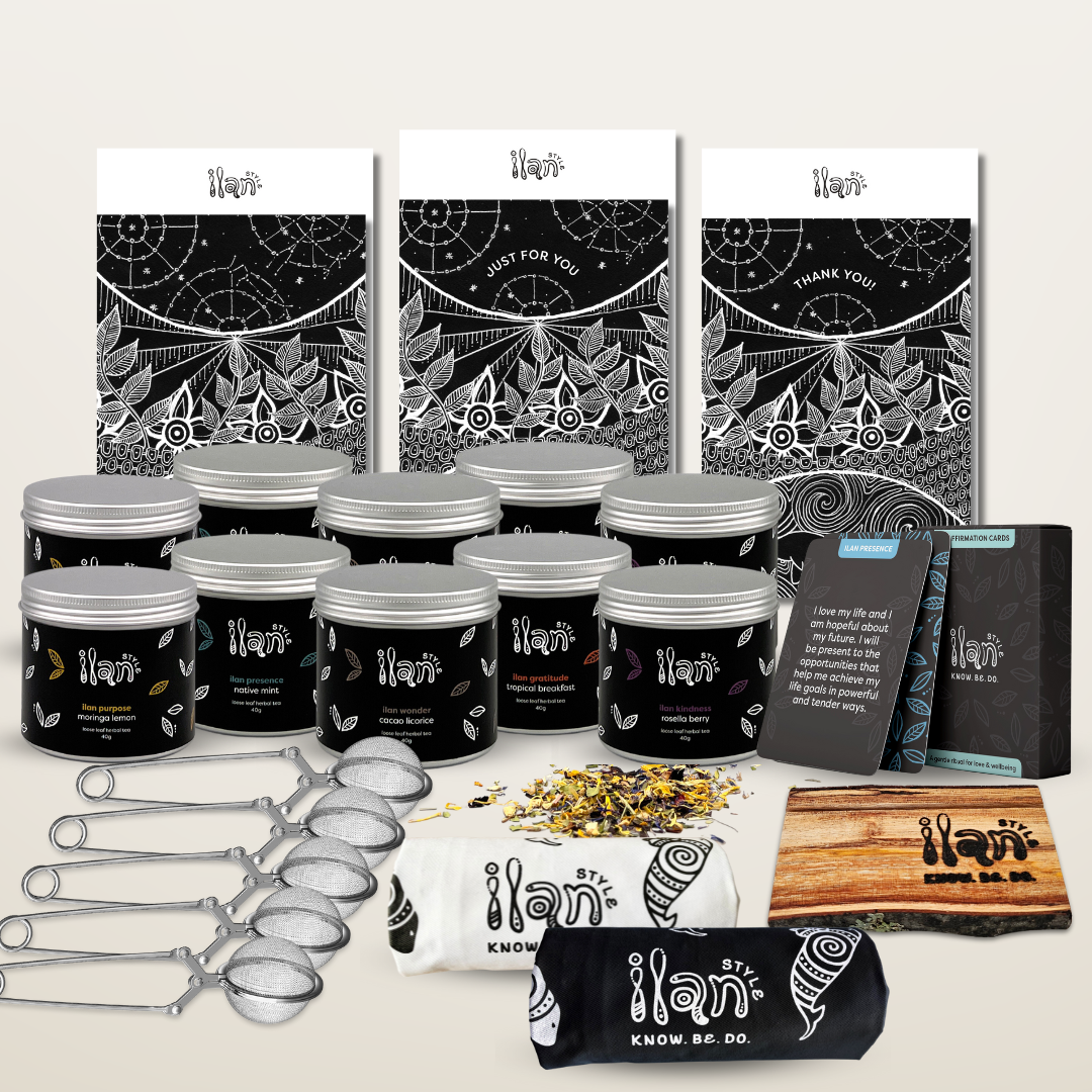 High Tea Hamper – Ilan Style For Moments That Matter