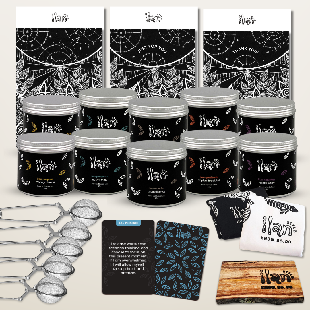 High Tea Hamper – Ilan Style For Moments That Matter