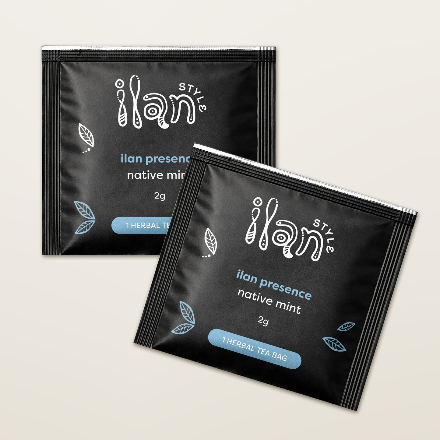 Ilan Style Tea Sample Pack