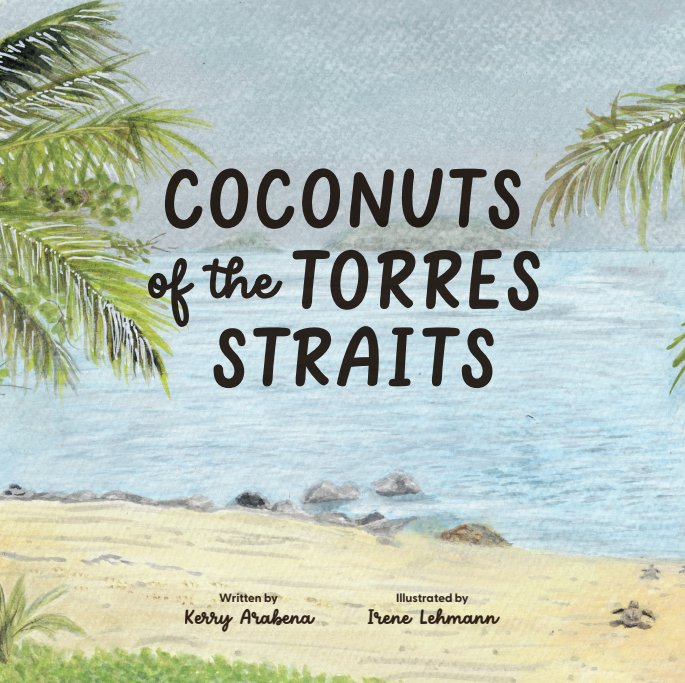 Coconuts of the Torres Straits