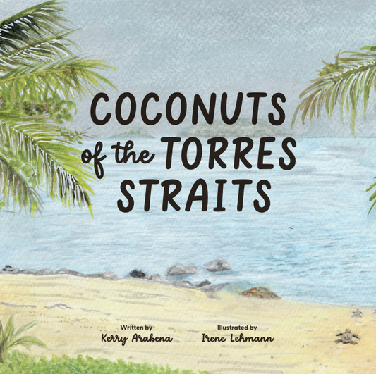 Coconuts of the Torres Straits