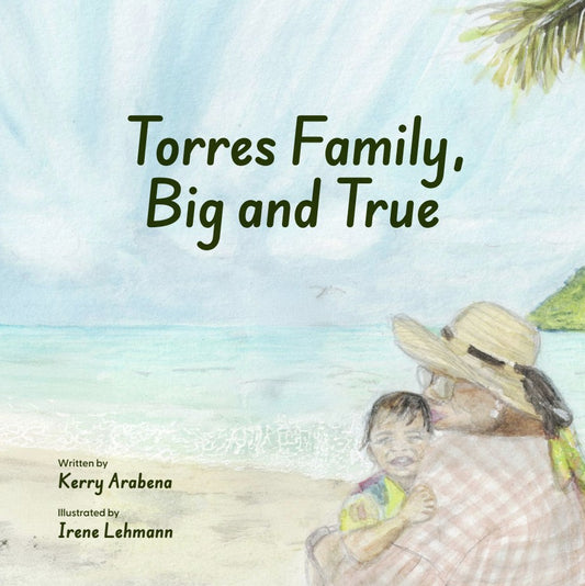 Torres Family, Big and True