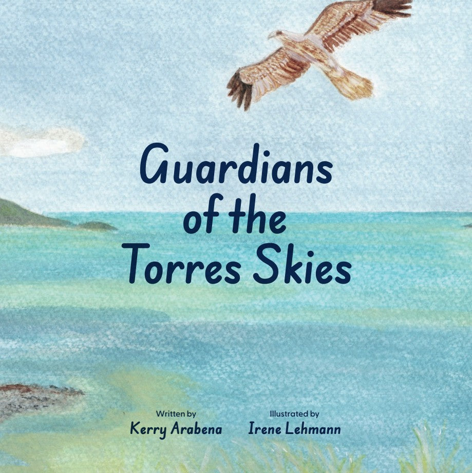 Guardians of the Torres Skies