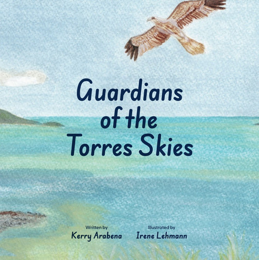 Guardians of the Torres Skies