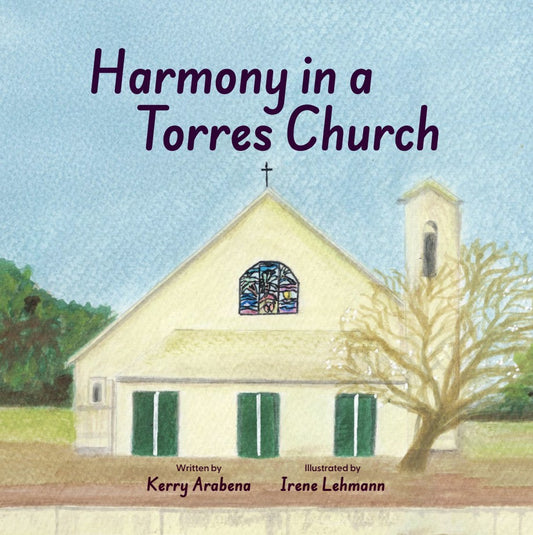 Harmony in a Torres Church