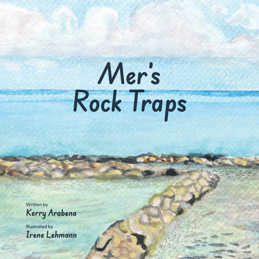 Mer's Rock Traps