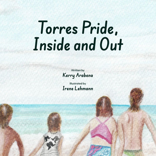 Torres Pride, Inside and Out