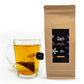 Refill: Ilan Gratitude - Tropical Breakfast, 50 black tea bags