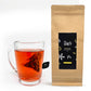 Refill: Ilan Purpose - Moringa Lemon, 50 herbal tea bags
