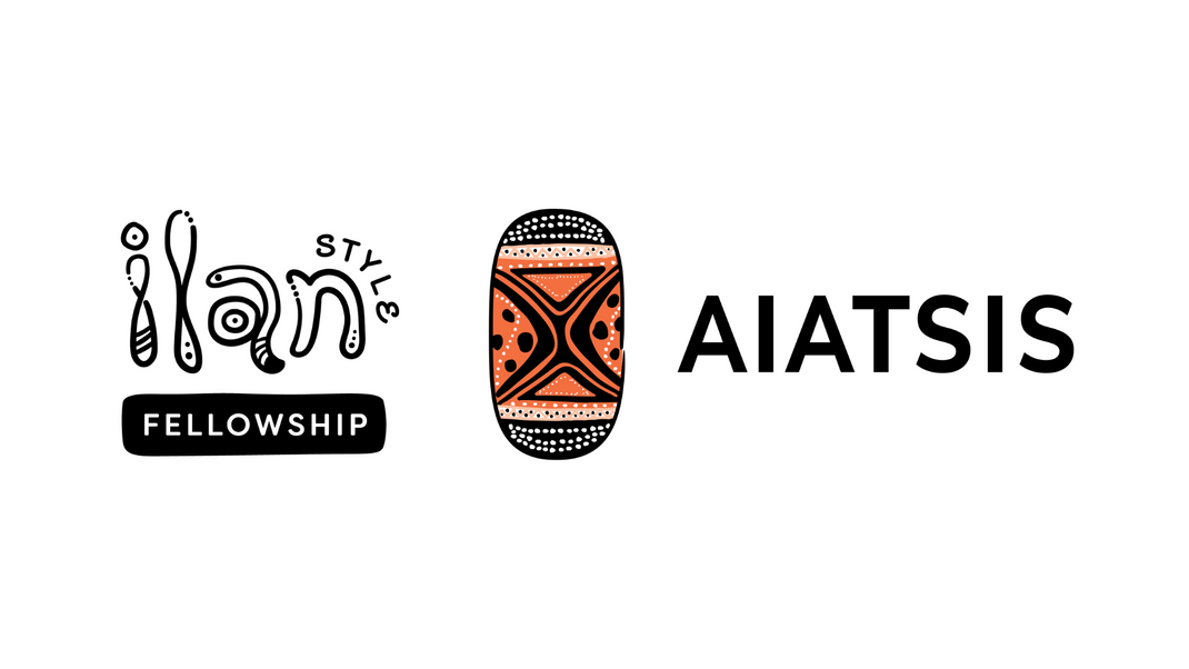 Ilan Design The Ilan Style Fellowship - A Partnership with AIATSIS