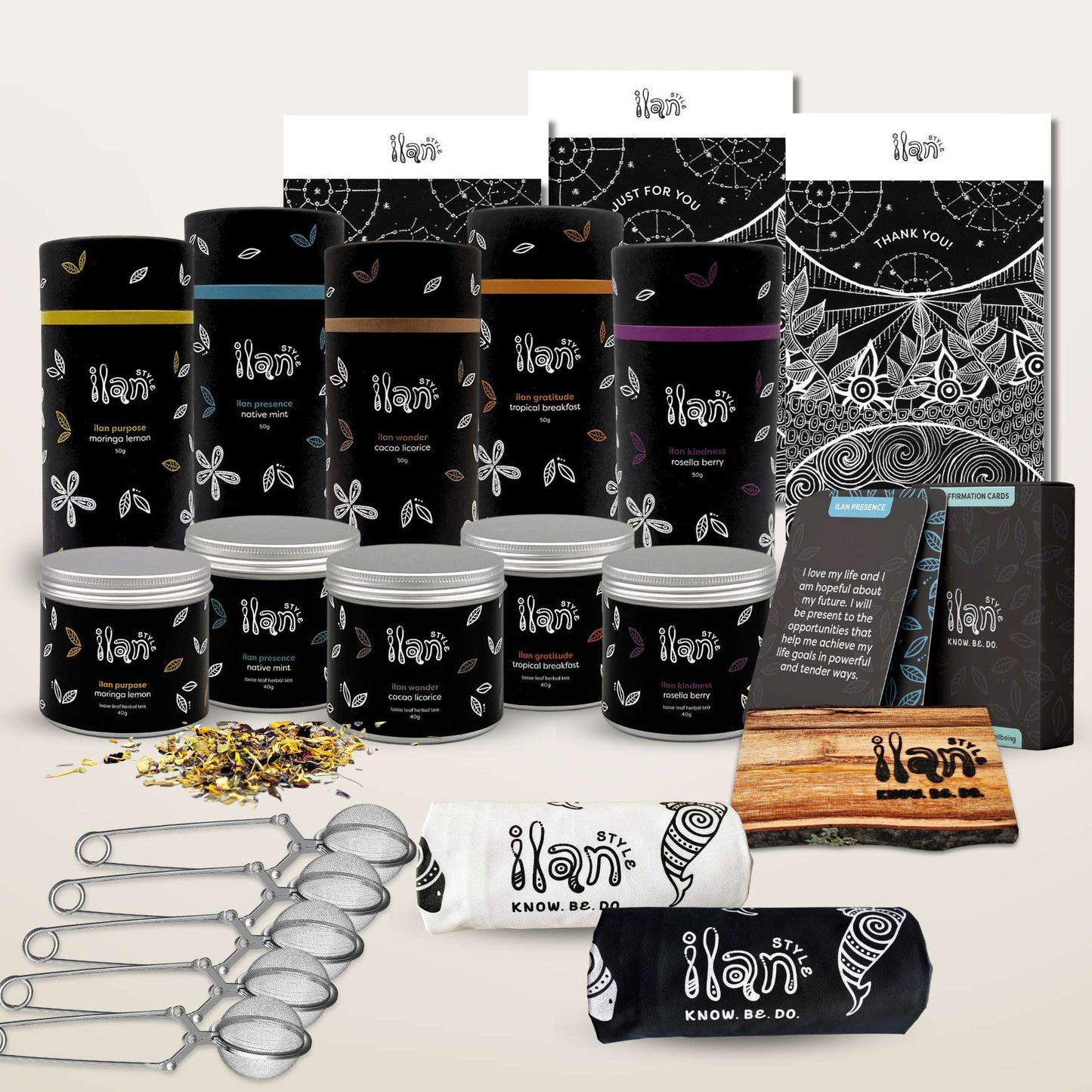 High Tea Hamper – Ilan Style For Moments That Matter