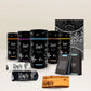 Ilan Style Wellness Gift Box - Kulkul Star (Tea Bags 50g)