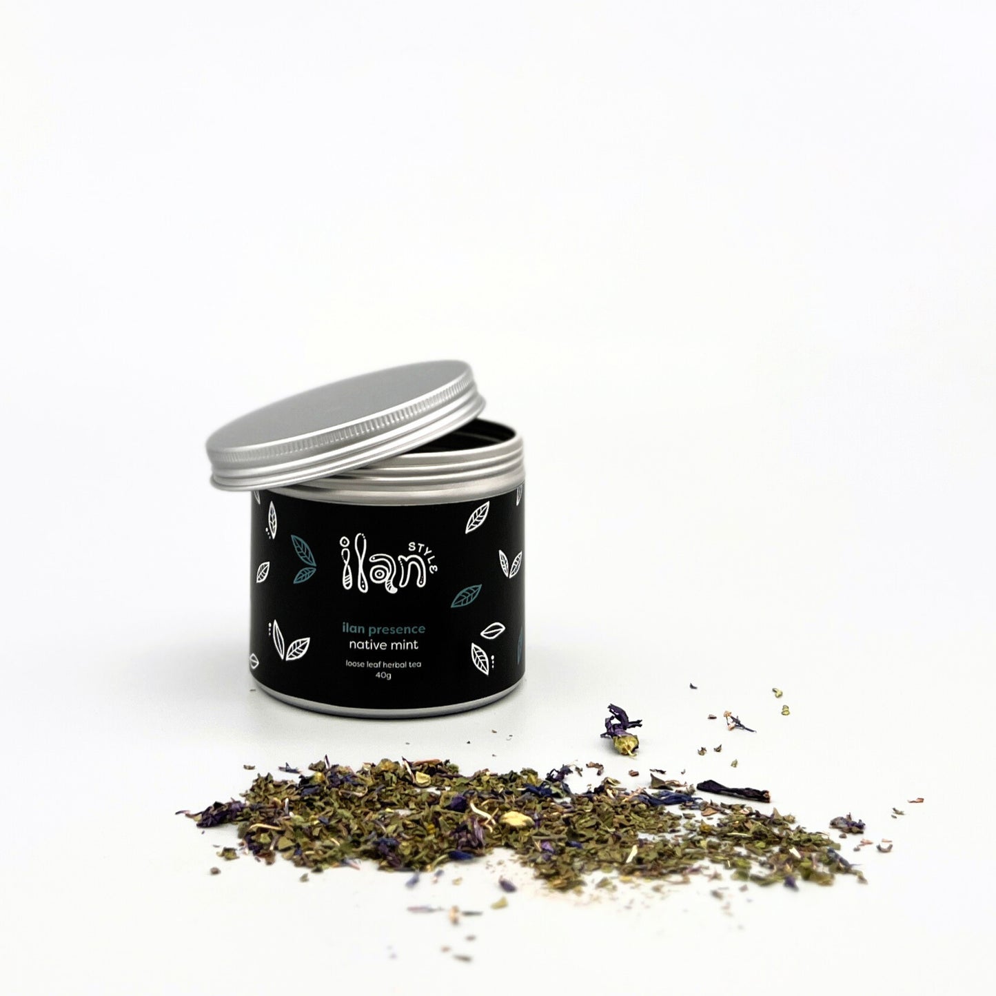 Ilan Presence – Native Mint, Native Australian Herbal Tea